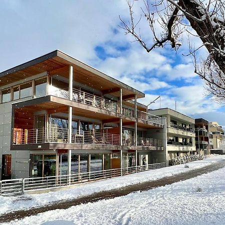 Kronplatz Loft Bruneck Extérieur photo