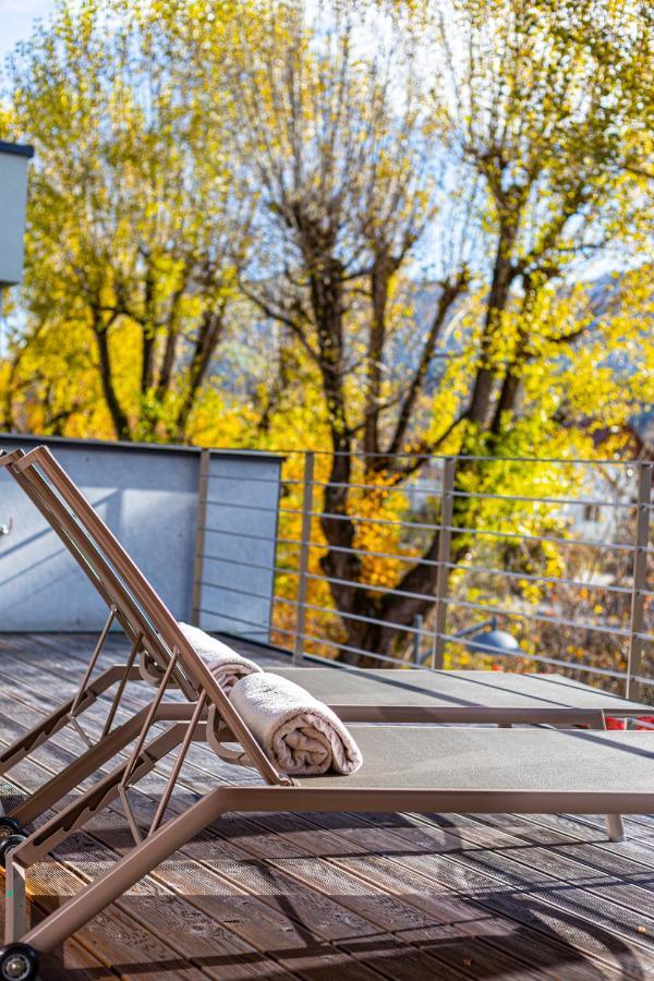 Kronplatz Loft Bruneck Extérieur photo