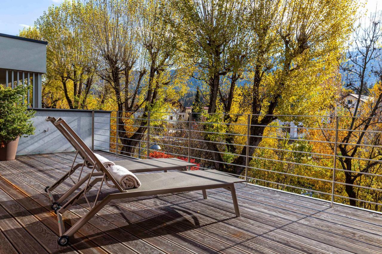 Kronplatz Loft Bruneck Extérieur photo