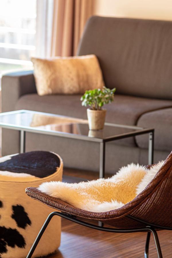 Kronplatz Loft Bruneck Extérieur photo