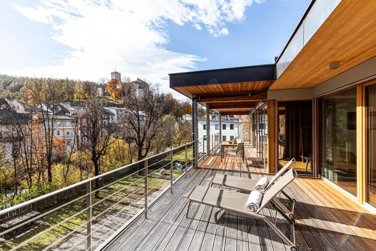 Kronplatz Loft Bruneck Extérieur photo