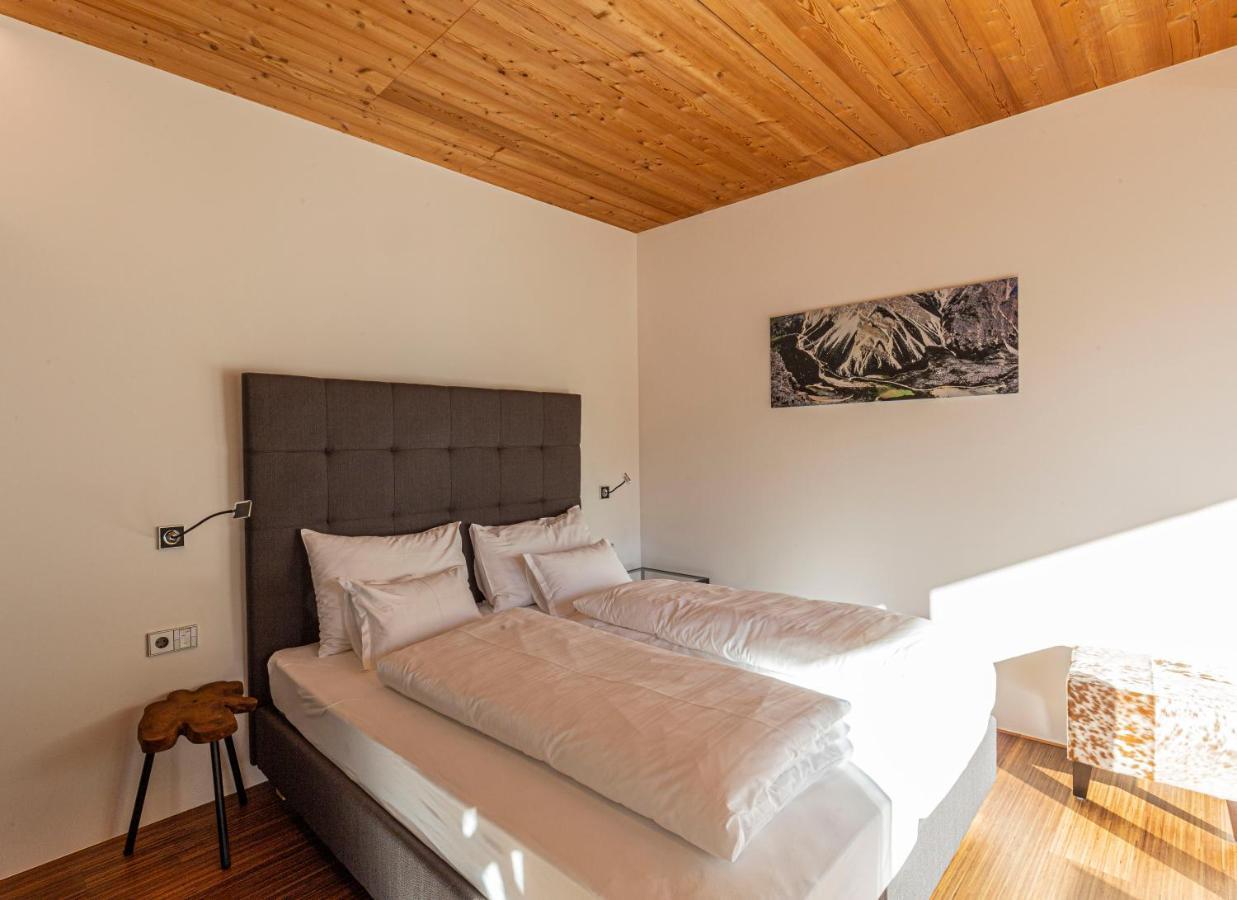 Kronplatz Loft Bruneck Extérieur photo