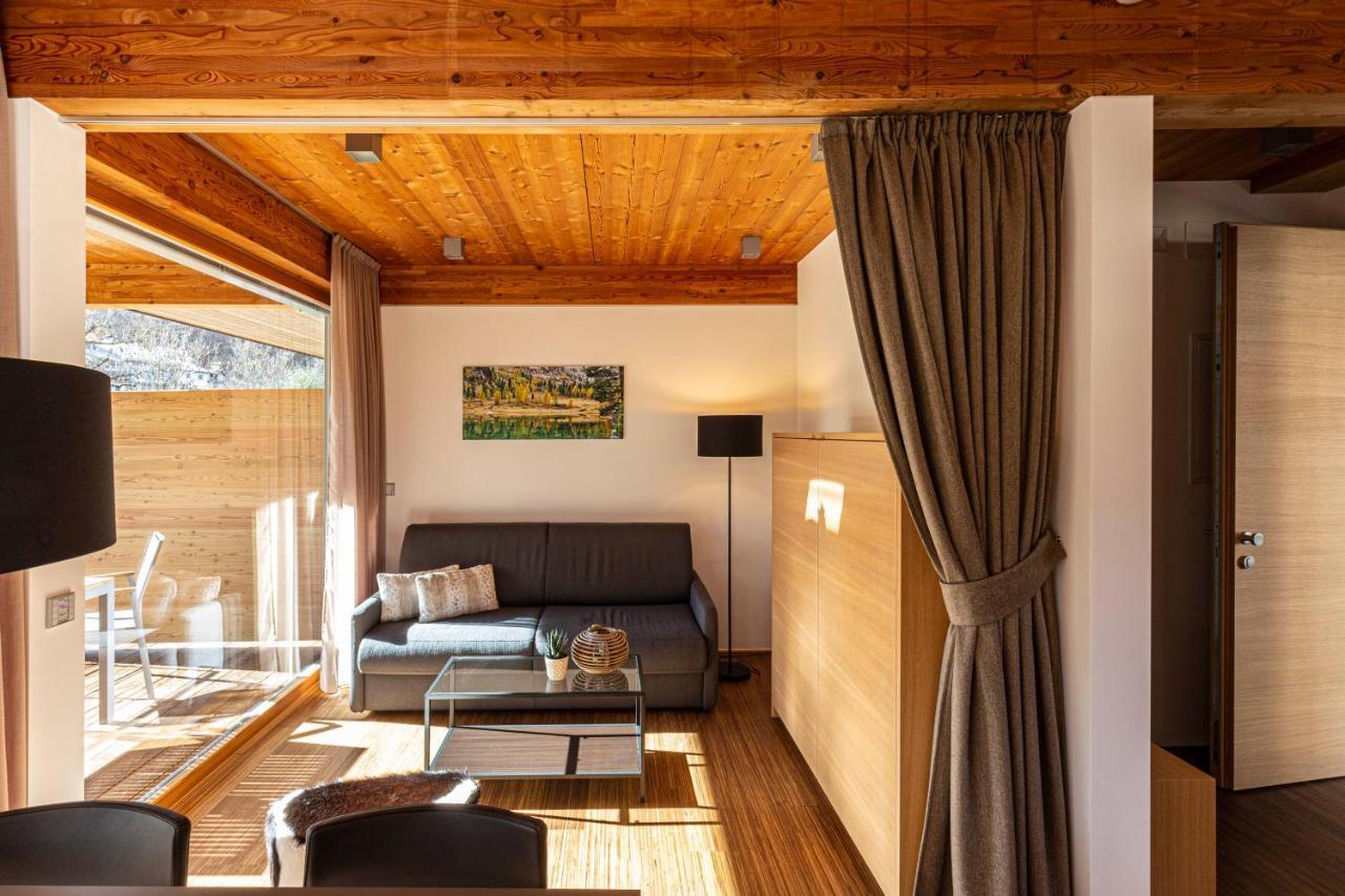 Kronplatz Loft Bruneck Extérieur photo