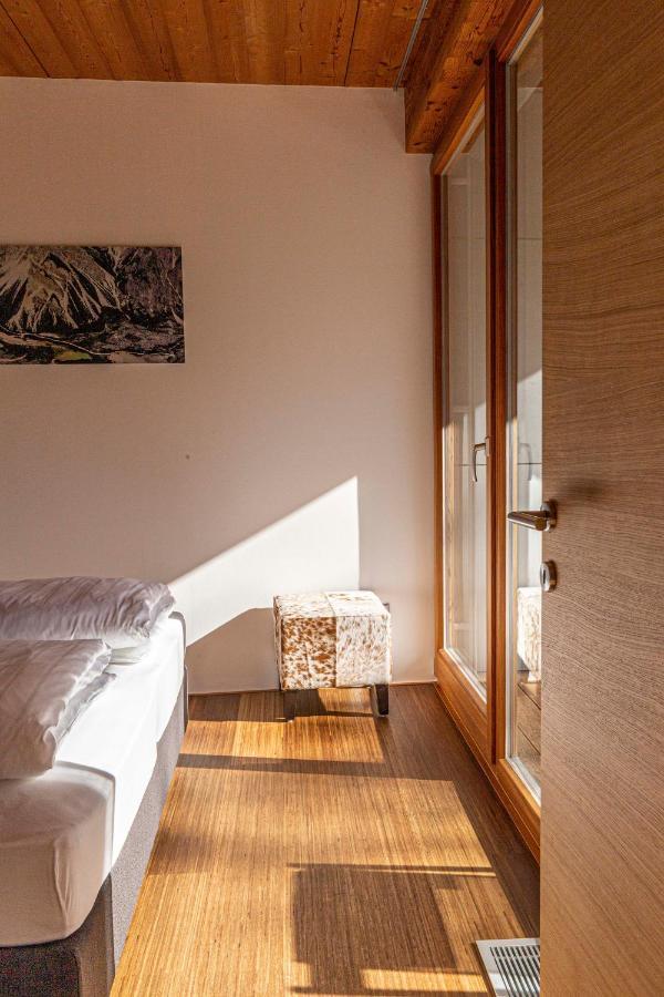 Kronplatz Loft Bruneck Extérieur photo