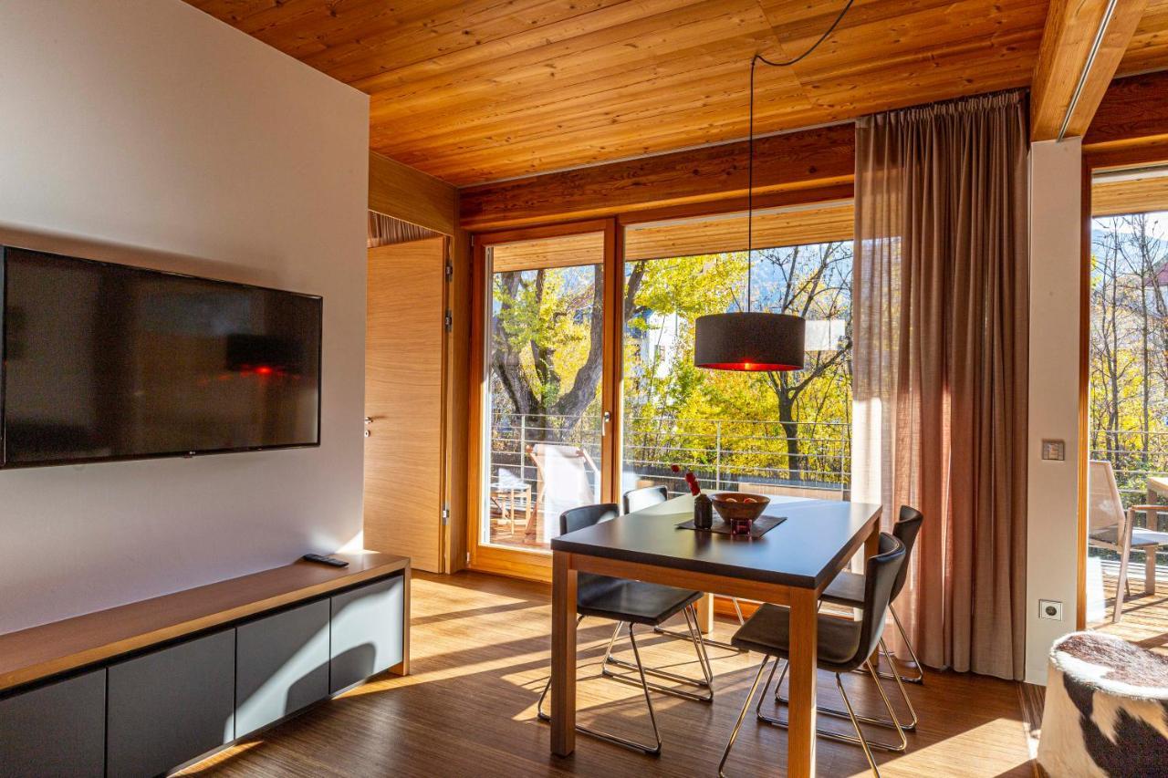 Kronplatz Loft Bruneck Extérieur photo