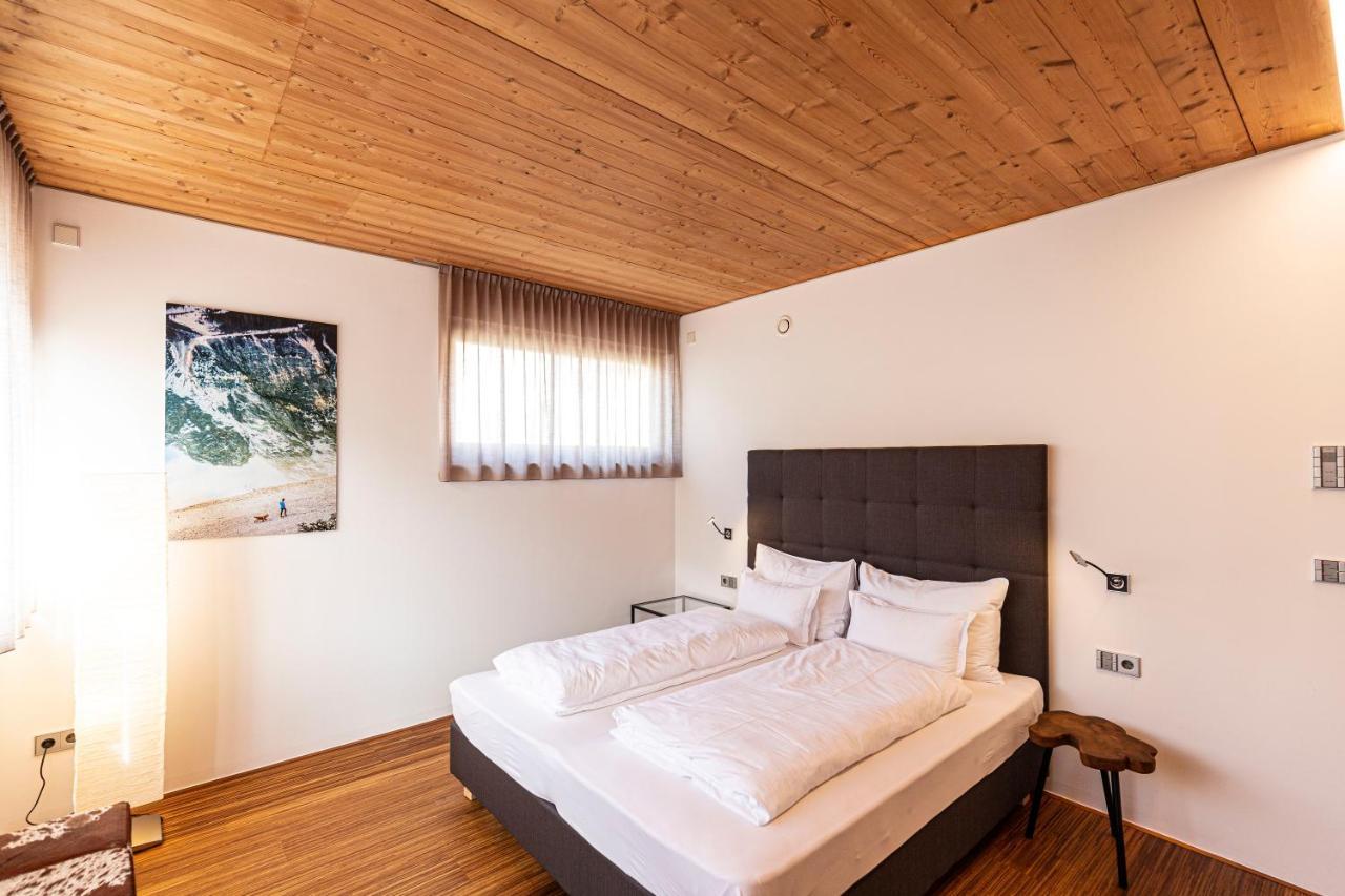 Kronplatz Loft Bruneck Extérieur photo