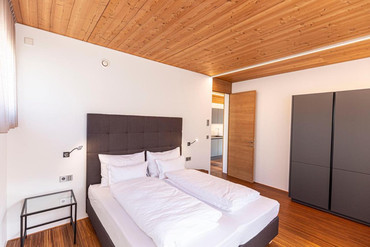 Kronplatz Loft Bruneck Extérieur photo