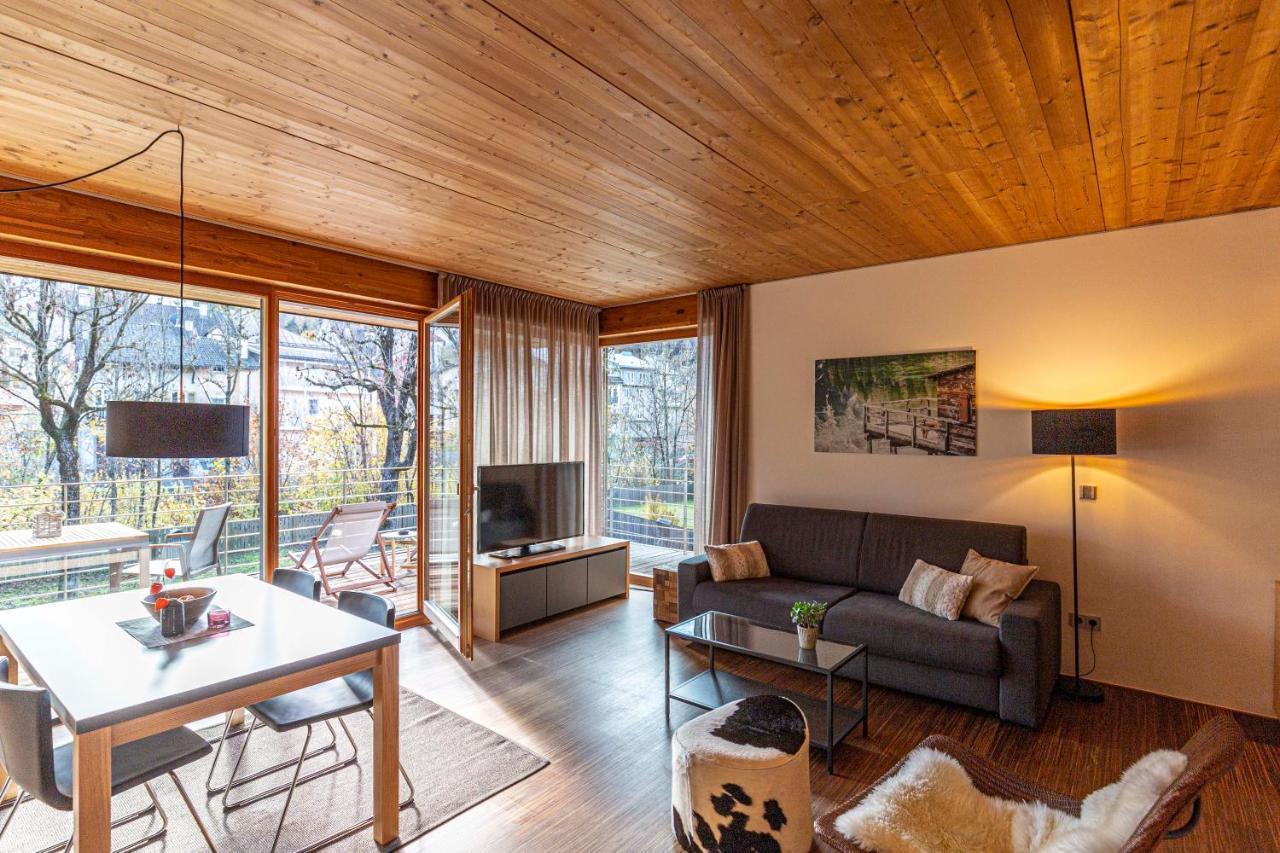 Kronplatz Loft Bruneck Extérieur photo