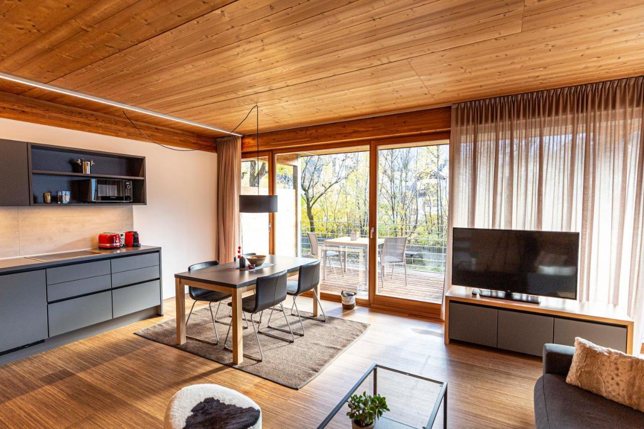 Kronplatz Loft Bruneck Extérieur photo