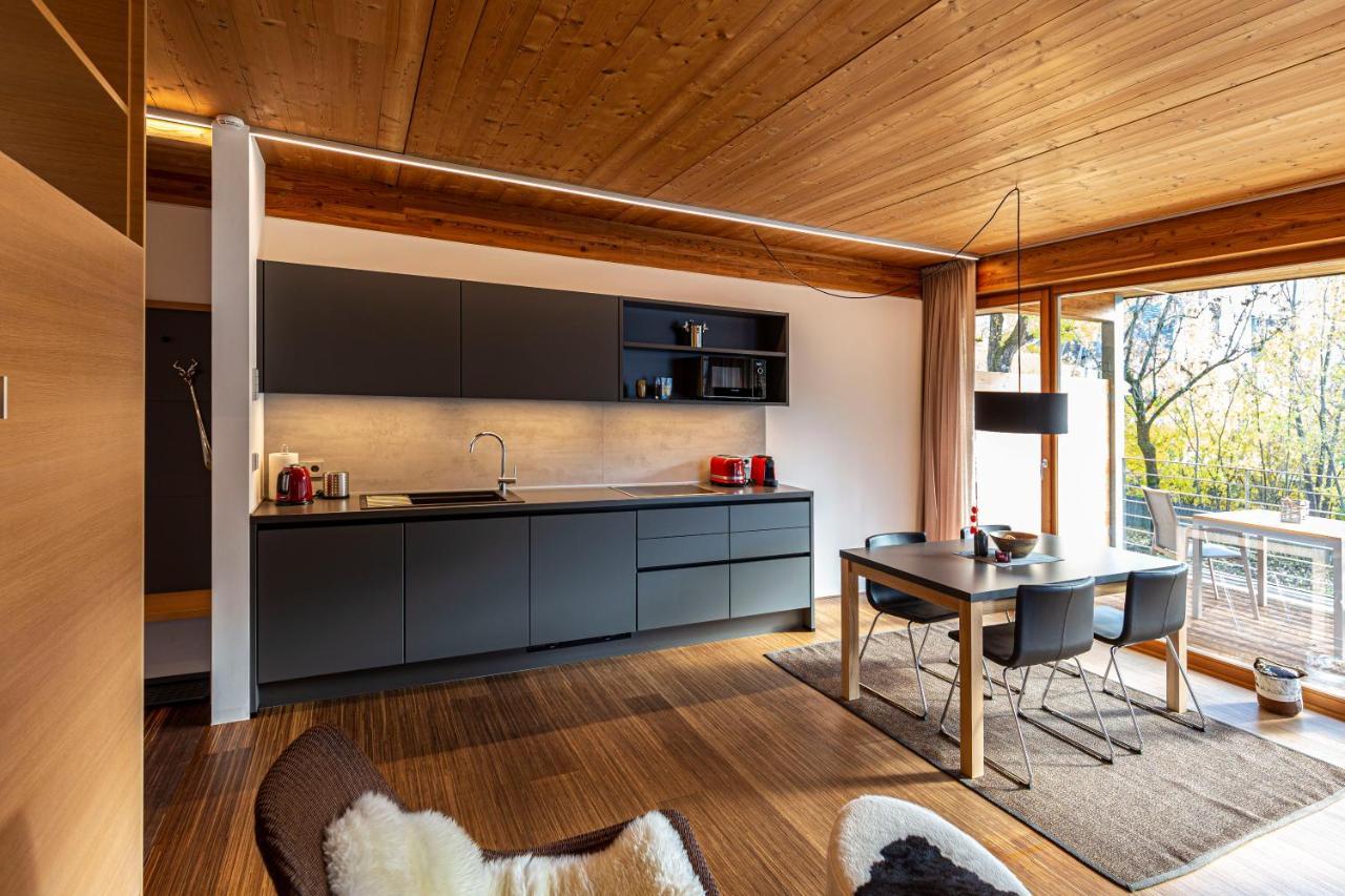 Kronplatz Loft Bruneck Extérieur photo