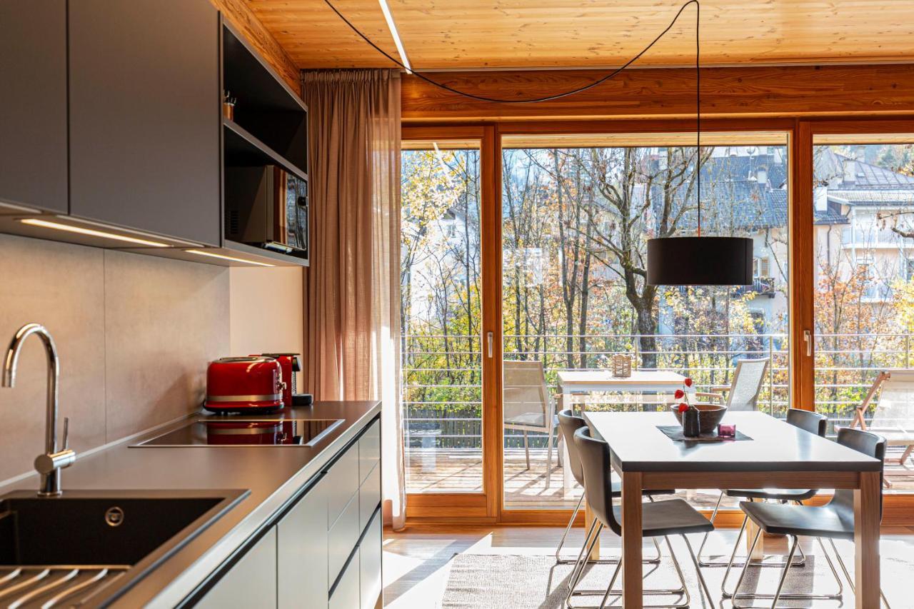 Kronplatz Loft Bruneck Extérieur photo