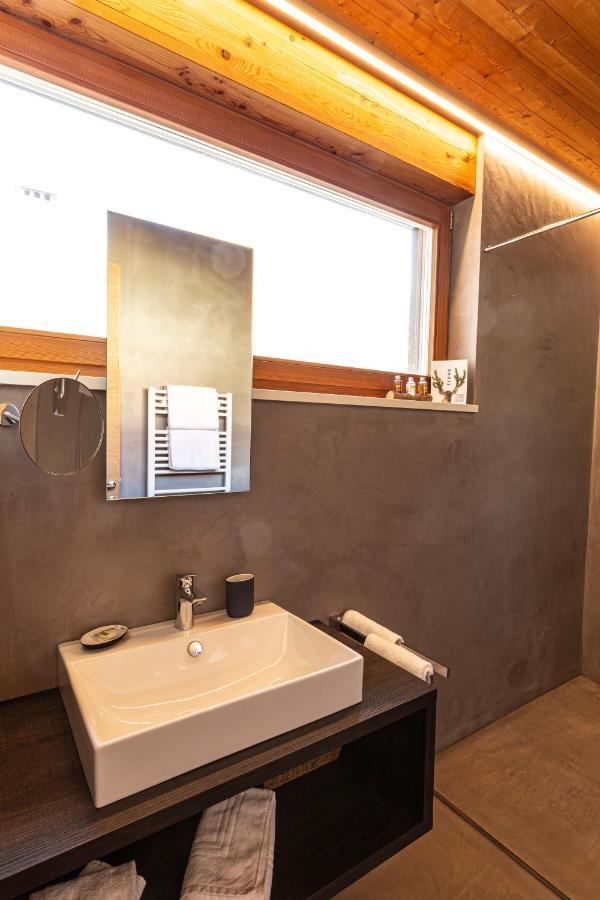 Kronplatz Loft Bruneck Extérieur photo