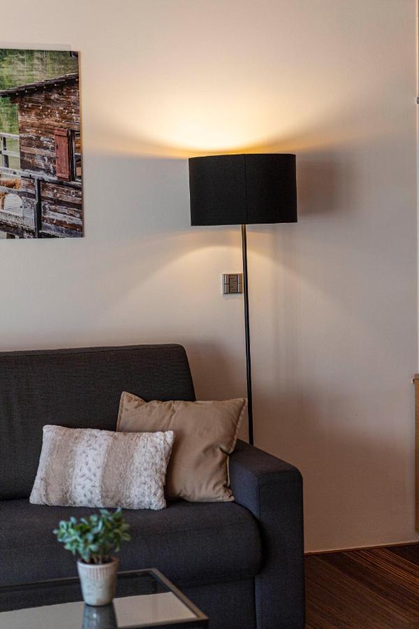 Kronplatz Loft Bruneck Extérieur photo