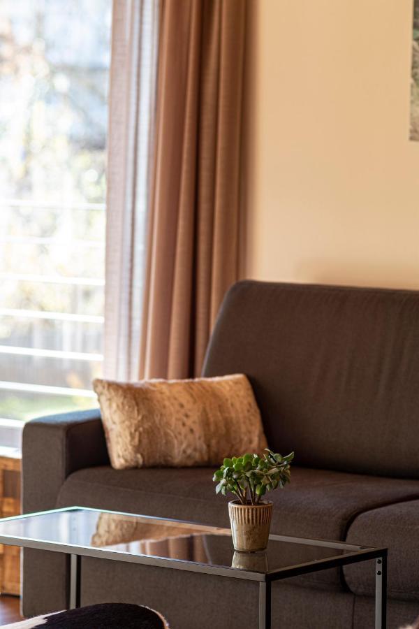 Kronplatz Loft Bruneck Extérieur photo