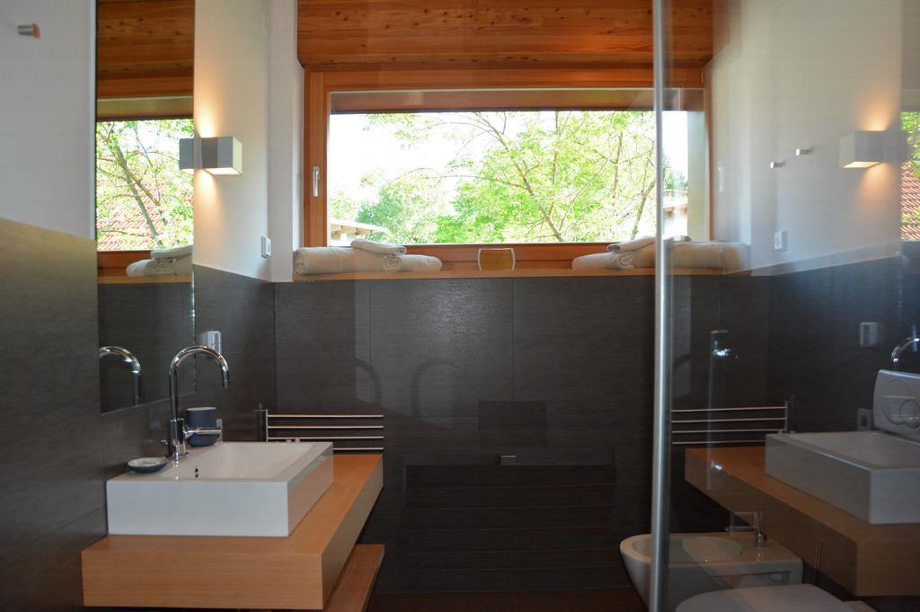 Kronplatz Loft Bruneck Extérieur photo