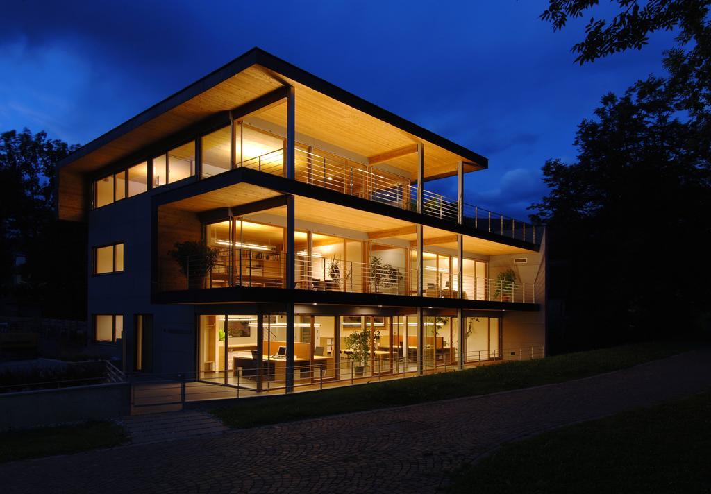 Kronplatz Loft Bruneck Extérieur photo