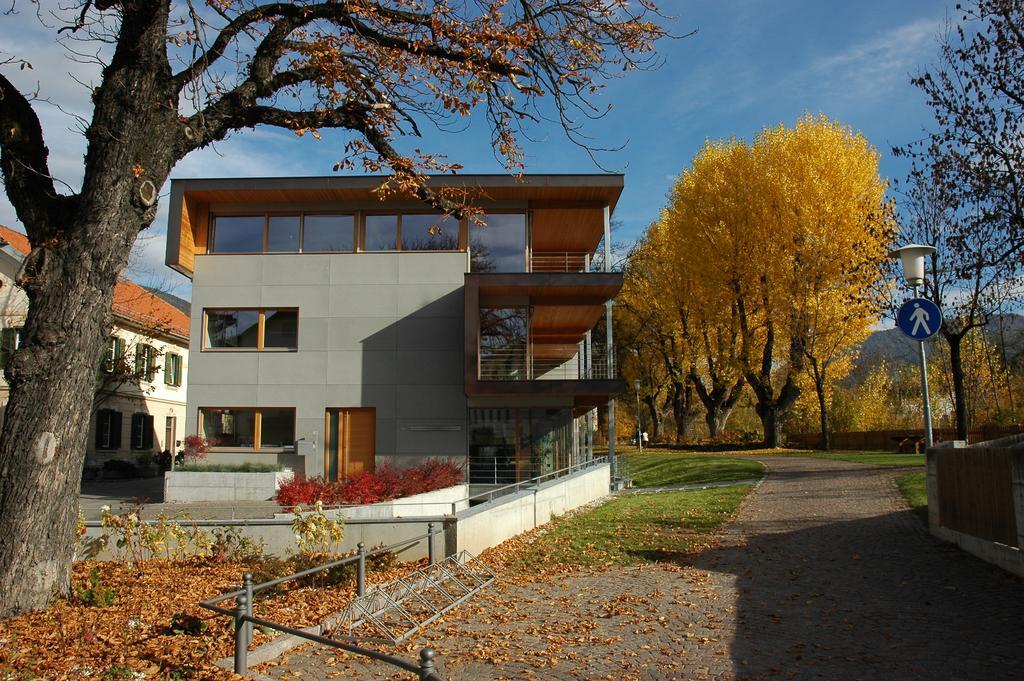 Kronplatz Loft Bruneck Extérieur photo