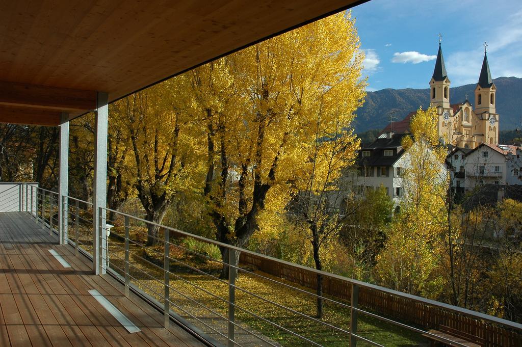 Kronplatz Loft Bruneck Extérieur photo