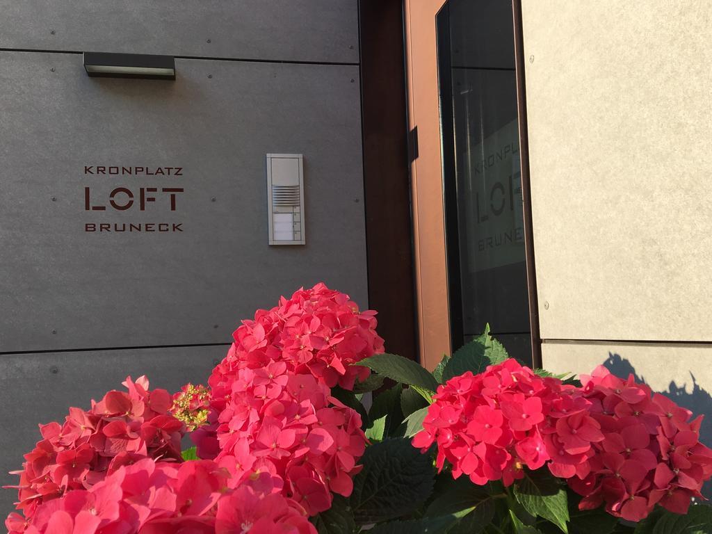 Kronplatz Loft Bruneck Extérieur photo