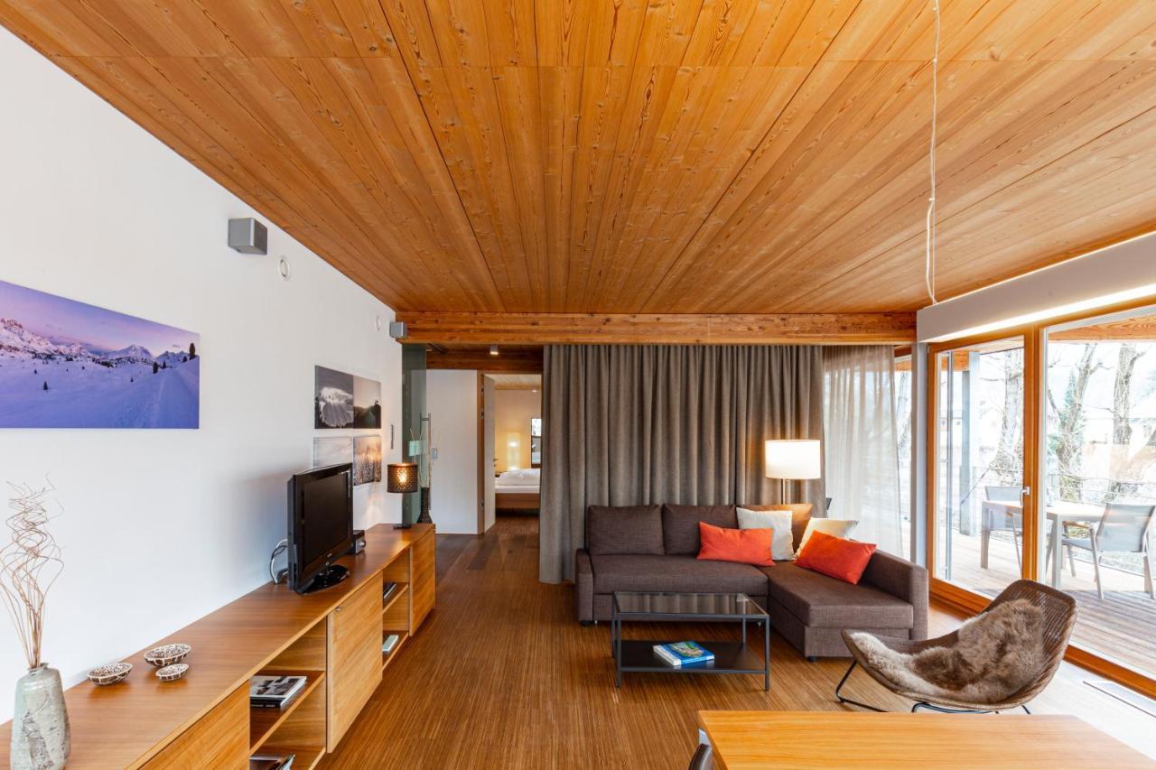 Kronplatz Loft Bruneck Extérieur photo