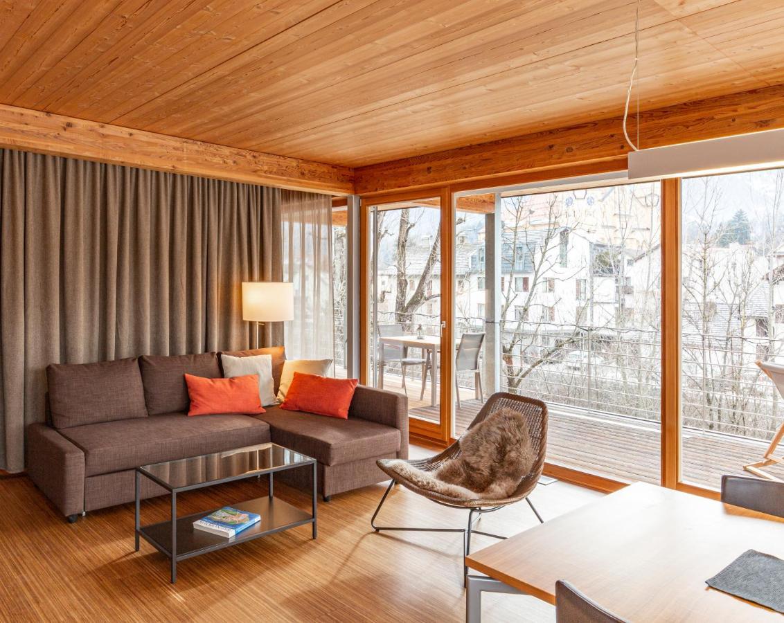 Kronplatz Loft Bruneck Extérieur photo