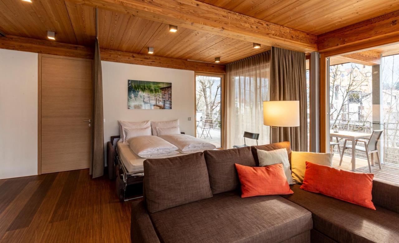 Kronplatz Loft Bruneck Extérieur photo
