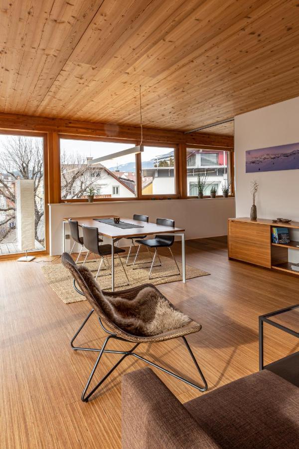Kronplatz Loft Bruneck Extérieur photo