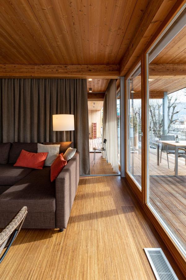 Kronplatz Loft Bruneck Extérieur photo