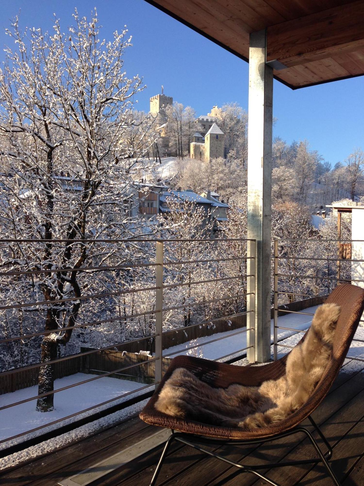 Kronplatz Loft Bruneck Extérieur photo