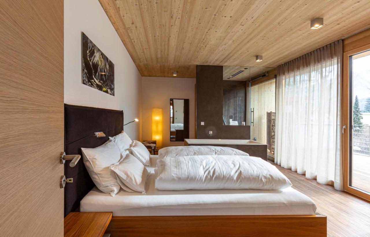 Kronplatz Loft Bruneck Extérieur photo