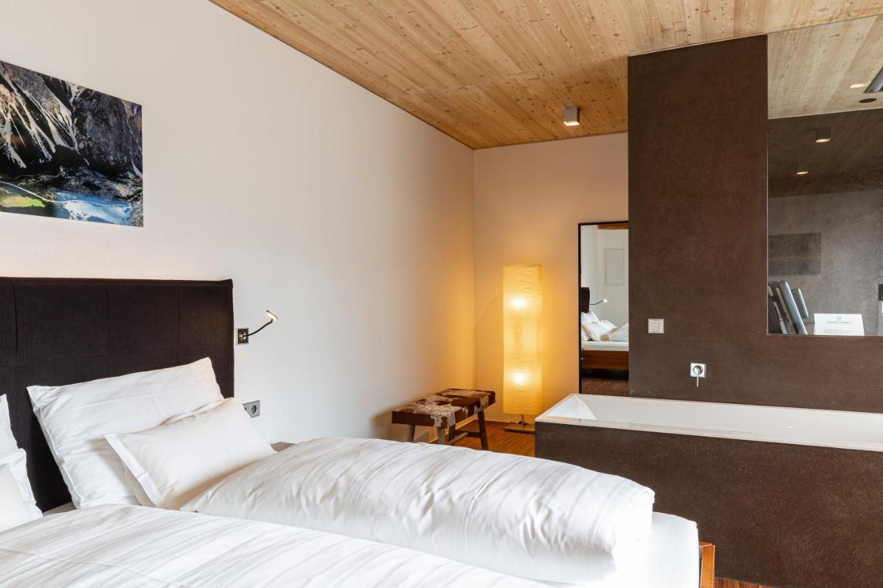 Kronplatz Loft Bruneck Extérieur photo