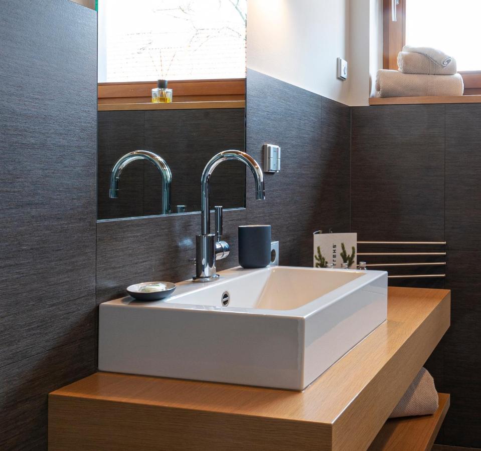 Kronplatz Loft Bruneck Extérieur photo