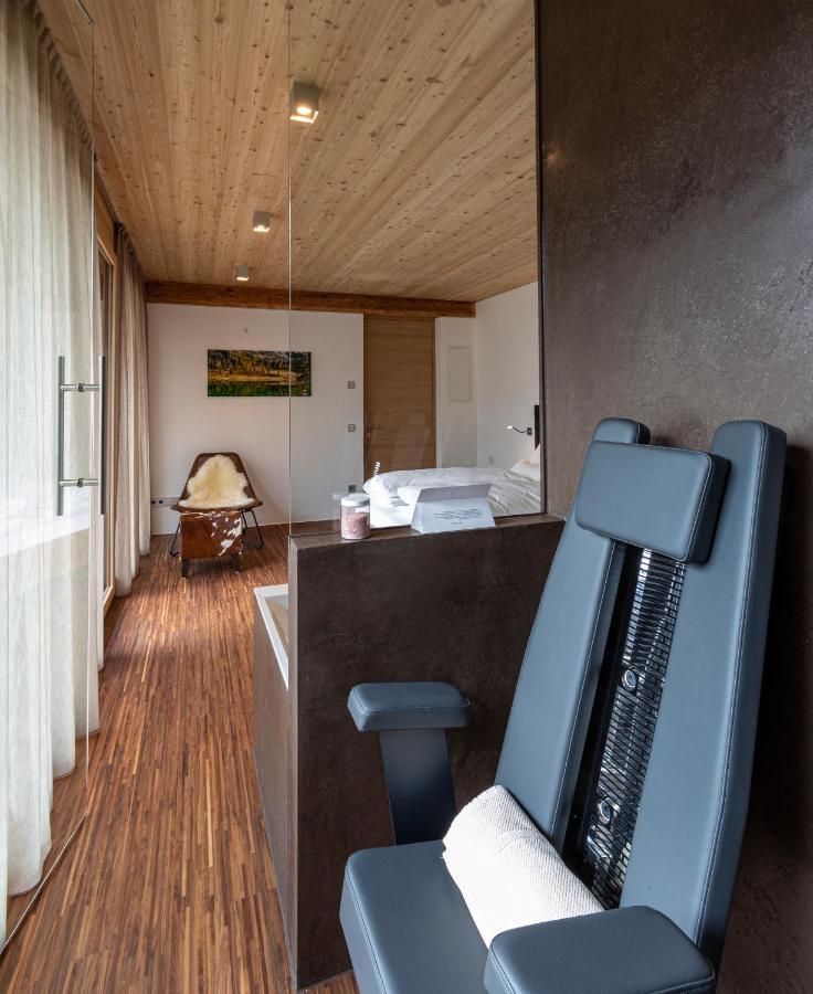 Kronplatz Loft Bruneck Extérieur photo