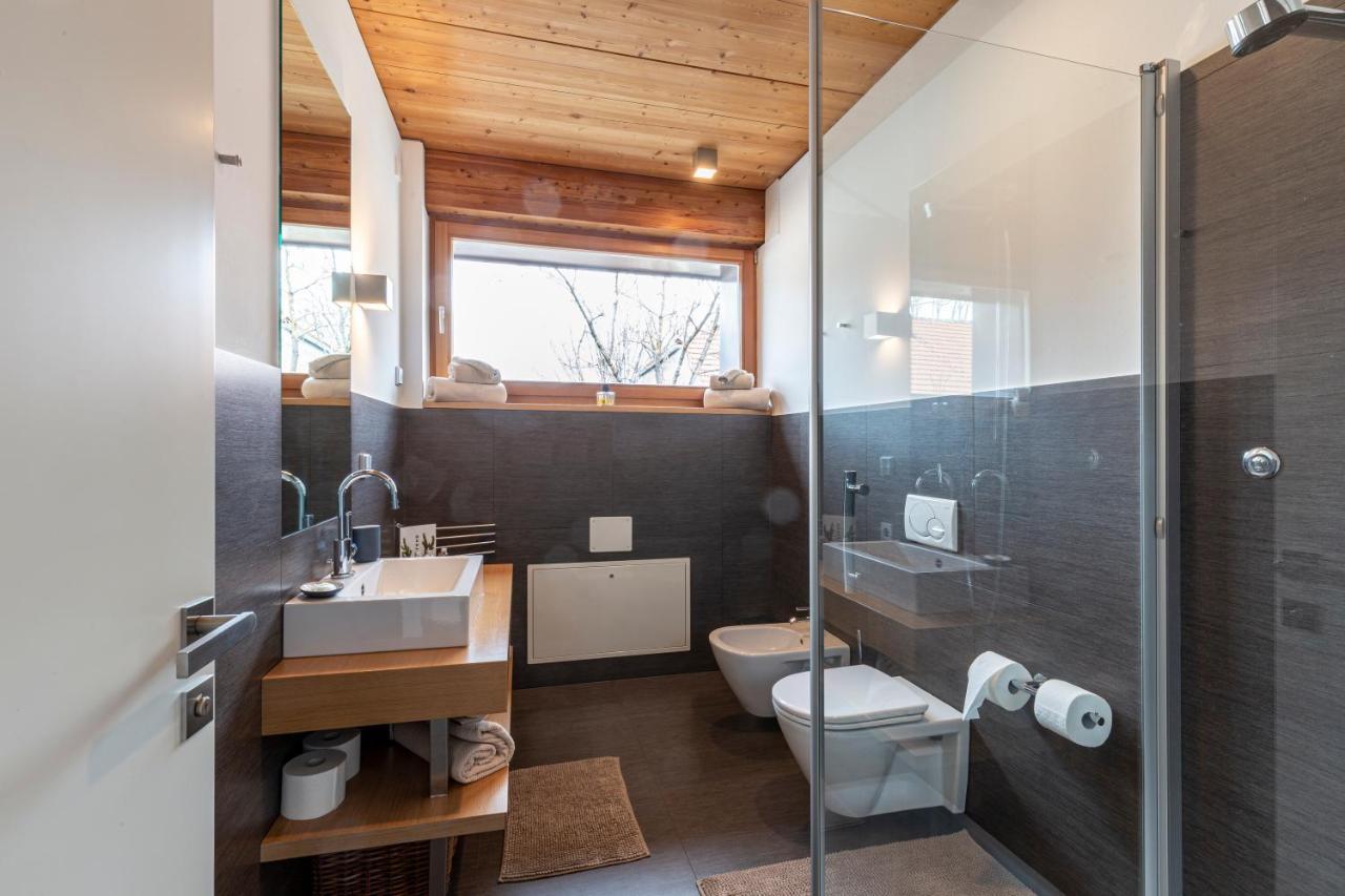 Kronplatz Loft Bruneck Extérieur photo
